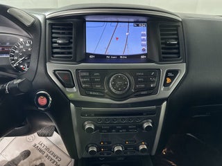 2018 Nissan Pathfinder thumbnail – Palmetto Bay, FL – 25