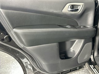 2018 Nissan Pathfinder thumbnail – Palmetto Bay, FL – 34
