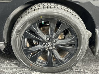 2018 Nissan Pathfinder thumbnail – Palmetto Bay, FL – 14