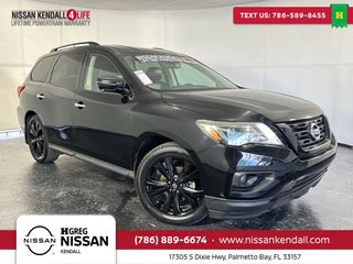 Nissan Pathfinder for sale Las Vegas
