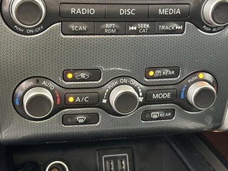 2018 Nissan Pathfinder thumbnail – Palmetto Bay, FL – 23