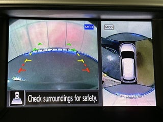 2018 Nissan Pathfinder thumbnail – Palmetto Bay, FL – 21