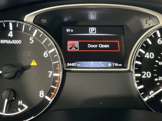 2018 Nissan Pathfinder thumbnail – Palmetto Bay, FL – 19