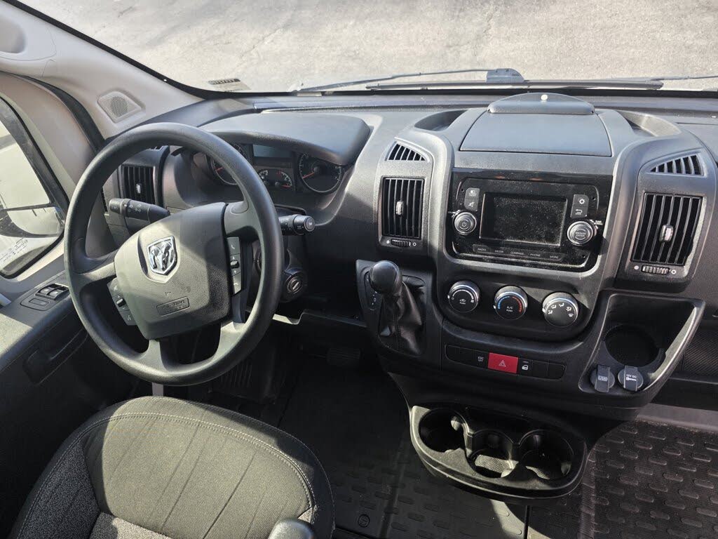 2018 Ram ProMaster 3500 159 WB
                                    for sale in Pompano Beach, FL – photo 4