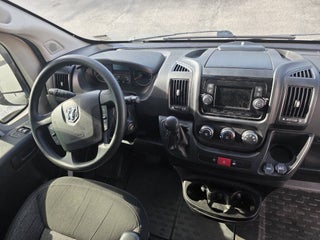 2018 Ram ProMaster thumbnail – Pompano Beach, FL – 4