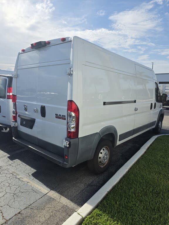2018 Ram ProMaster 3500 159 WB
                                    for sale in Pompano Beach, FL – photo 3
