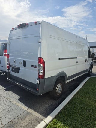 2018 Ram ProMaster thumbnail – Pompano Beach, FL – 3