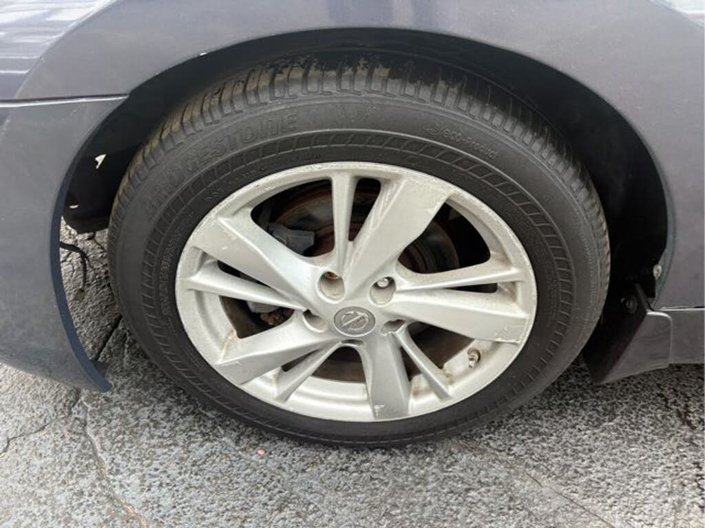 2013 Nissan Altima 2.5 S
                                    for sale in Miami, FL – photo 3