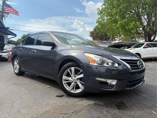 Nissan Altima for sale Las Vegas
