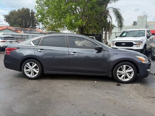 2013 Nissan Altima thumbnail – Miami, FL – 5