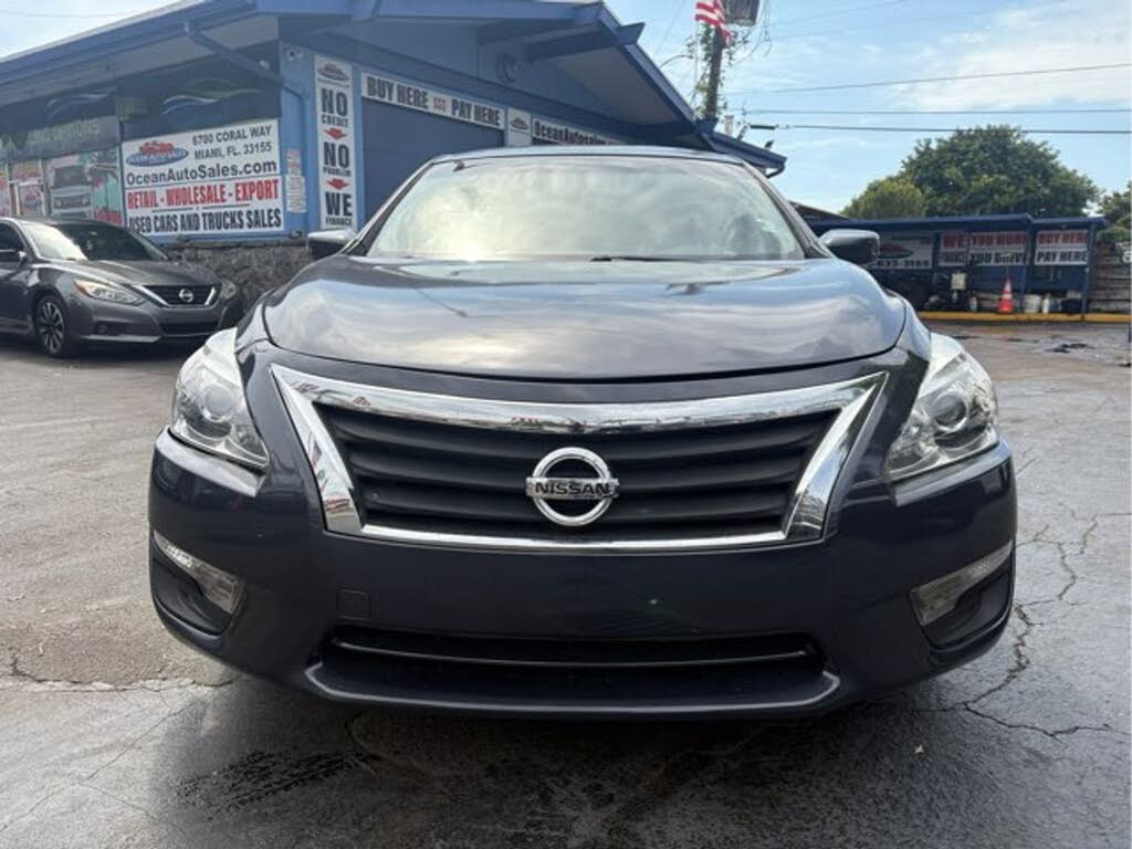 2013 Nissan Altima 2.5 S
                                    for sale in Miami, FL – photo 4