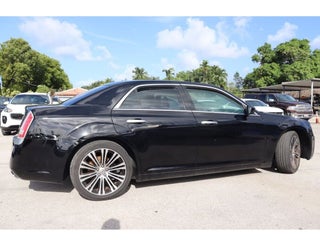 2014 Chrysler 300 thumbnail – Miami, FL – 3