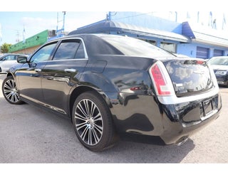 2014 Chrysler 300 thumbnail – Miami, FL – 7