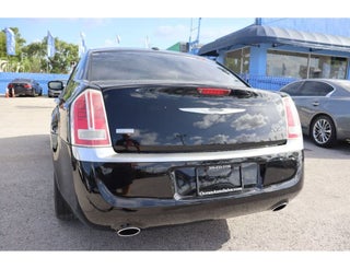2014 Chrysler 300 thumbnail – Miami, FL – 6