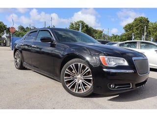 Chrysler 300 for sale Las Vegas