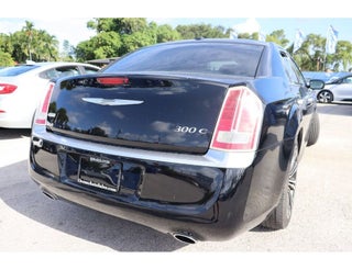 2014 Chrysler 300 thumbnail – Miami, FL – 5