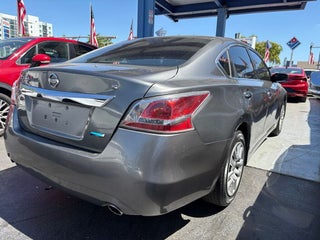 2014 Nissan Altima thumbnail – Miami, FL – 5