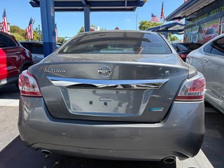 2014 Nissan Altima thumbnail – Miami, FL – 7