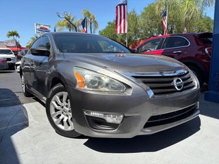 Nissan Altima for sale Las Vegas