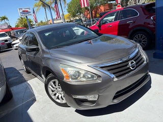 2014 Nissan Altima thumbnail – Miami, FL – 2