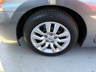 2014 Nissan Altima thumbnail – Miami, FL – 3