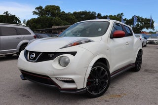 Nissan JUKE for sale Las Vegas