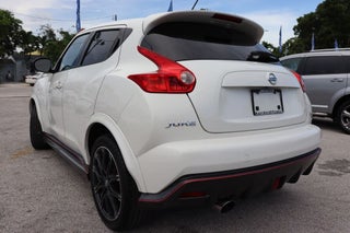 2014 Nissan JUKE thumbnail – Miami, FL – 6