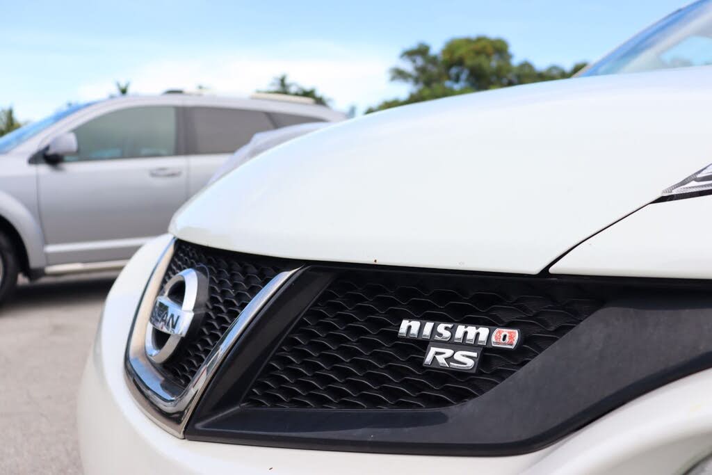 2014 Nissan JUKE NISMO RS
                                    for sale in Miami, FL – photo 2