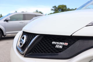 2014 Nissan JUKE thumbnail – Miami, FL – 2