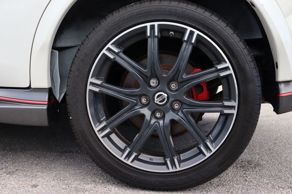 2014 Nissan JUKE NISMO RS
                                    for sale in Miami, FL – photo 5
