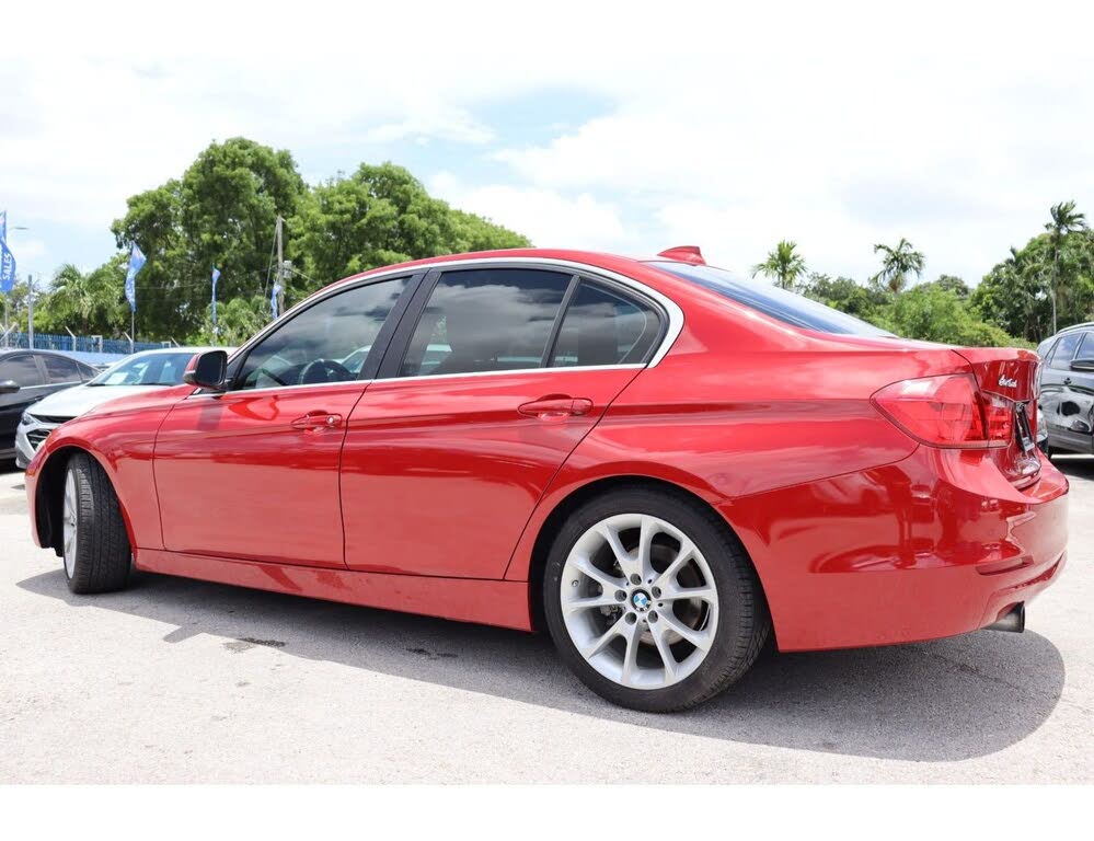 2015 BMW 3 Series 320i
                                    for sale in Miami, FL – photo 6