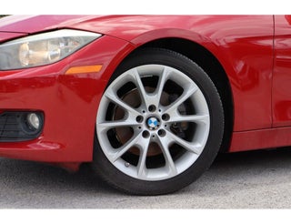 2015 BMW 3 Series thumbnail – Miami, FL – 3
