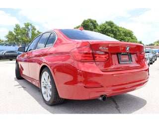2015 BMW 3 Series thumbnail – Miami, FL – 7