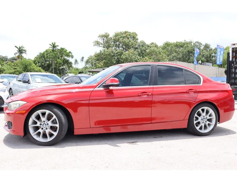 2015 BMW 3 Series 320i
                                    for sale in Miami, FL – photo 4