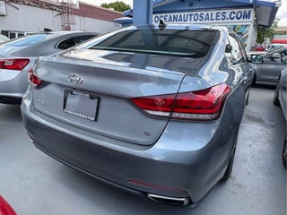 2015 Hyundai Genesis thumbnail – Miami, FL – 6