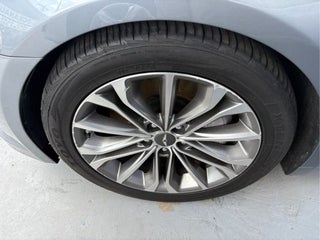 2015 Hyundai Genesis thumbnail – Miami, FL – 3