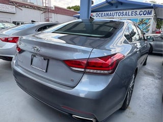 2015 Hyundai Genesis thumbnail – Miami, FL – 5