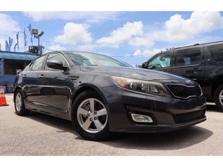 Kia Optima for sale Las Vegas