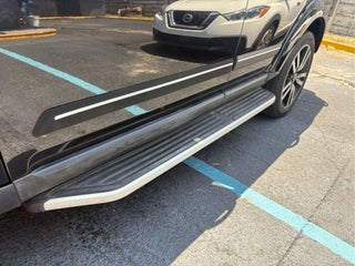 2015 Land Rover LR4 thumbnail – Miami, FL – 4
