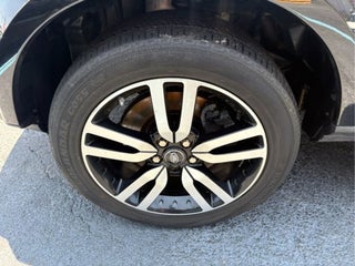 2015 Land Rover LR4 thumbnail – Miami, FL – 3