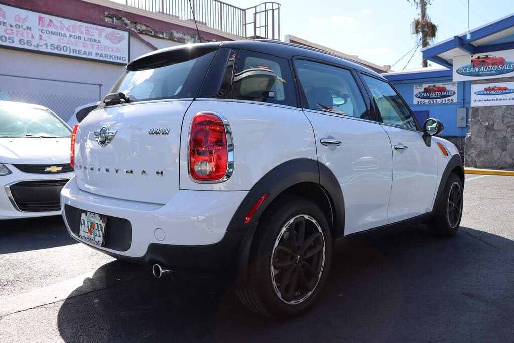 2015 MINI Countryman Cooper
                                    for sale in Miami, FL – photo 7