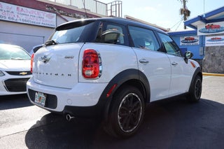2015 MINI Countryman thumbnail – Miami, FL – 7