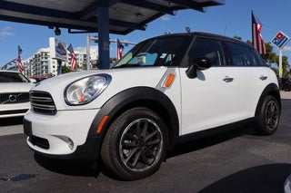 MINI Countryman for sale Las Vegas