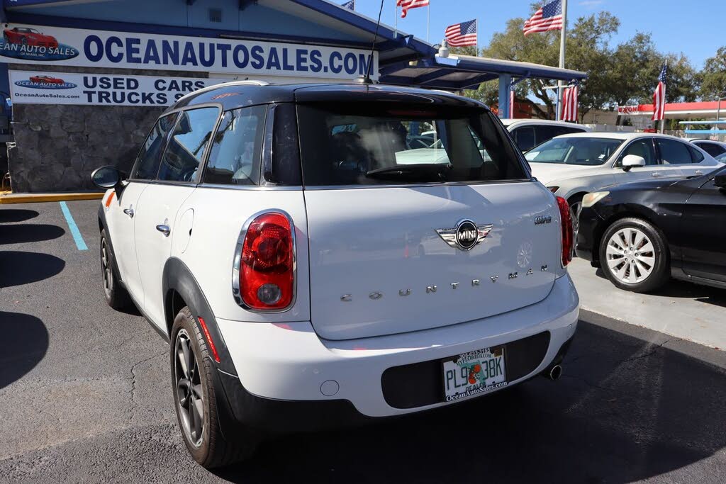 2015 MINI Countryman Cooper
                                    for sale in Miami, FL – photo 6