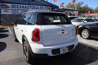 2015 MINI Countryman thumbnail – Miami, FL – 6