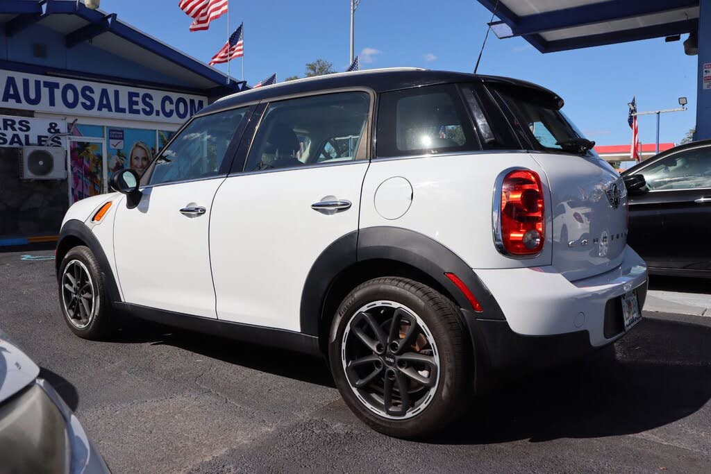 2015 MINI Countryman Cooper
                                    for sale in Miami, FL – photo 4