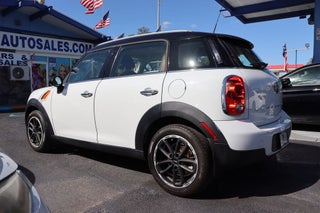 2015 MINI Countryman thumbnail – Miami, FL – 4