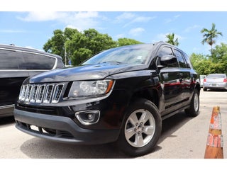 Jeep Compass for sale Las Vegas