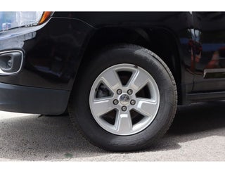 2016 Jeep Compass thumbnail – Miami, FL – 3