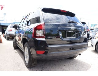2016 Jeep Compass thumbnail – Miami, FL – 5